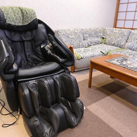 Kanshichiyu Hotel Osaki  Luaran gambar