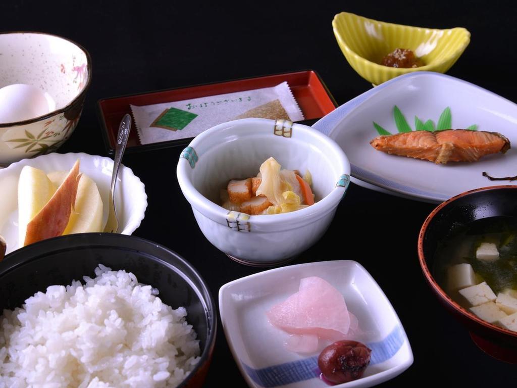 Kanshichiyu Hotel Osaki  Luaran gambar