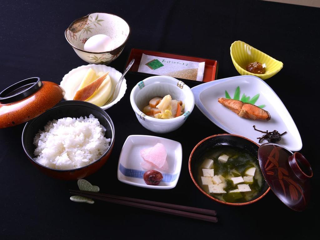 Kanshichiyu Hotel Osaki  Luaran gambar
