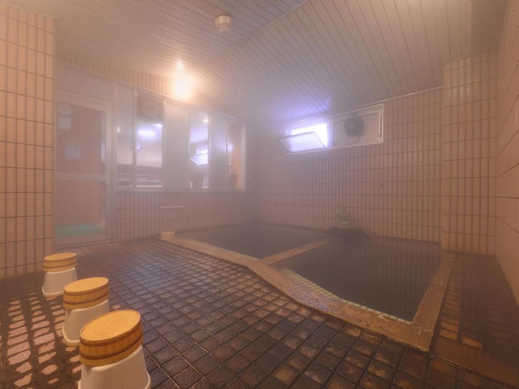 Kanshichiyu Hotel Osaki  Luaran gambar