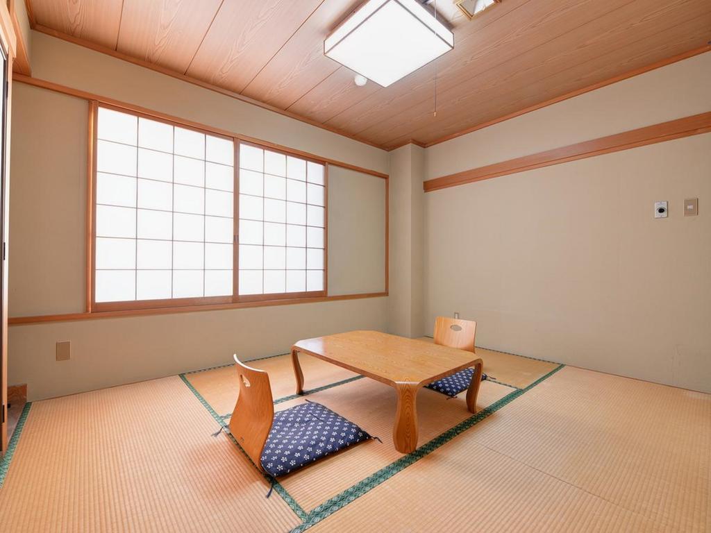 Kanshichiyu Hotel Osaki  Bilik gambar