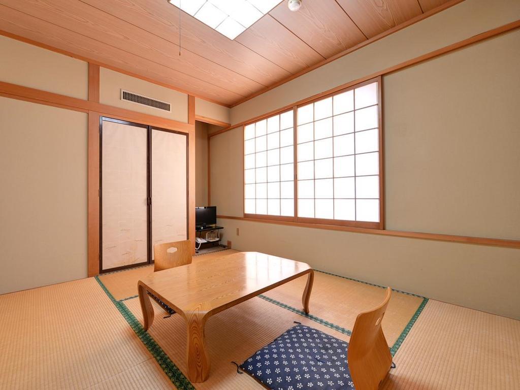 Kanshichiyu Hotel Osaki  Bilik gambar