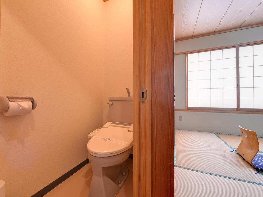 Kanshichiyu Hotel Osaki  Bilik gambar