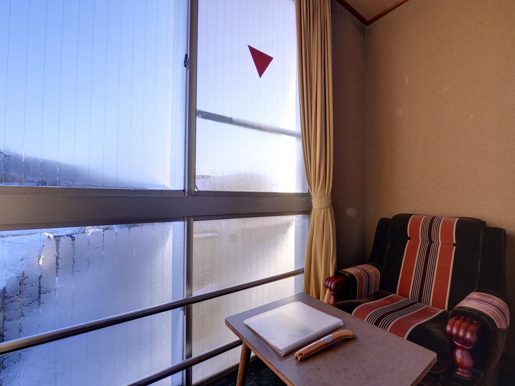 Kanshichiyu Hotel Osaki  Luaran gambar