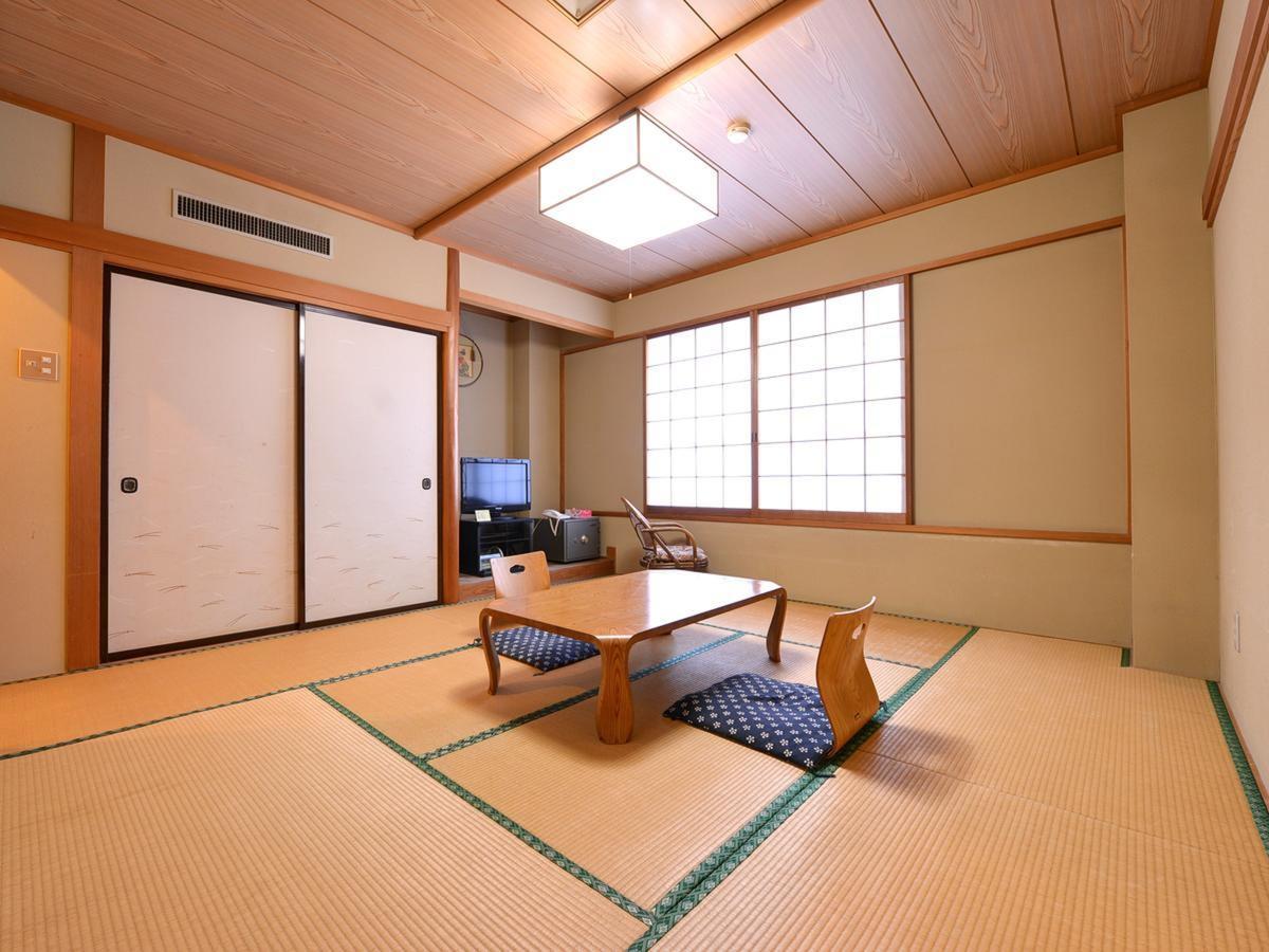Kanshichiyu Hotel Osaki  Bilik gambar