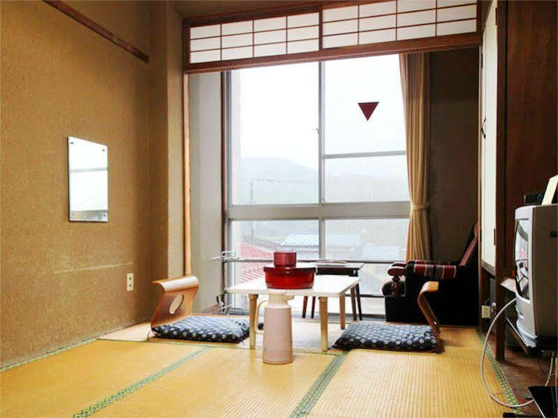 Kanshichiyu Hotel Osaki  Luaran gambar