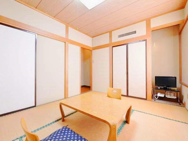 Kanshichiyu Hotel Osaki  Luaran gambar